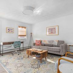 The Return to the Marshlands - Newly Renovated