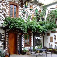 Apartment Gesamte Wohnung in Pommern by Interhome