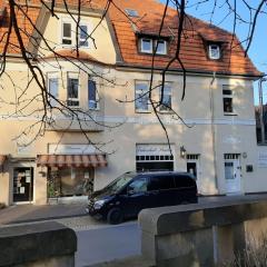 Apartment City Fewo Stricker by Interhome