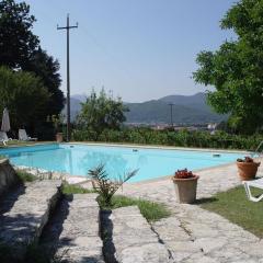 Apartment Agritourismus Vigne di Pace by Interhome