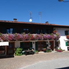 Apartment Appartement in Bad Bayersoien mit Großem Garten by Interhome