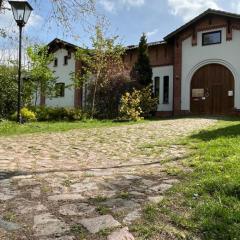 Apartment Reiterstübchen by Interhome