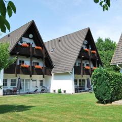 Apartment Fewo Stricker 11- by Interhome