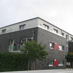 Apartment Troge in Greifswald by Interhome