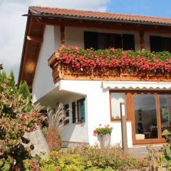 Holiday Home Abendsonne by Interhome