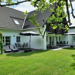 Apartment Fewo Stricker 31 by Interhome