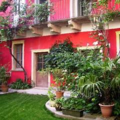 Apartment Wohnung 'Glicine' mit Wasserblick by Interhome