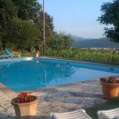 Apartment Agritourismus Vigne di Pace - The Guardian by Interhome