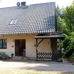 Apartment Am Marsfeld by Interhome