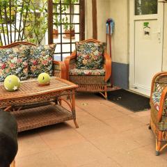 Apartment Spree Idyll by Interhome