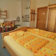 Apartment Wohnung in Hohegeiß mit Grill und Garten by Interhome