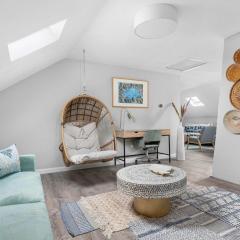 The Return to Water - Sleeps 6 - Newly Renovated