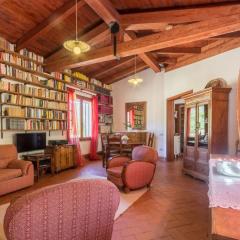 Holiday Home Natur- ökologische Nachhaltigkeit- nur für Erwachsene- Meer in der Nähe by Interhome