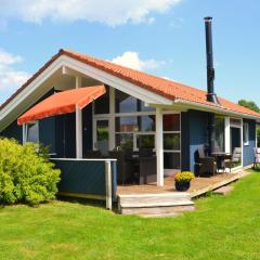 Holiday Home Suennhuus by Interhome