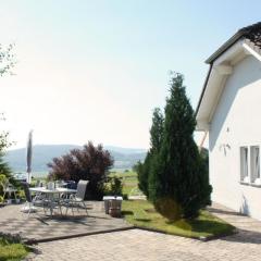 Apartment Gemütliche Maisonette Wohnung Seelenblick by Interhome