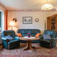 Holiday Home Löwenzahn by Interhome