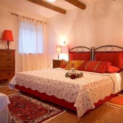 Apartment Casa Blu by Interhome