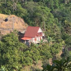 Cabaña la esperanza