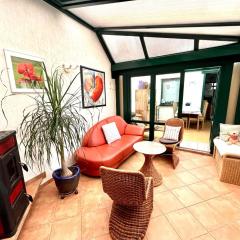 Apartment Spitzwegerich by Interhome