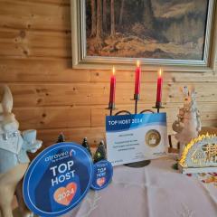 Holiday Home Thüringer Landhaus by Interhome