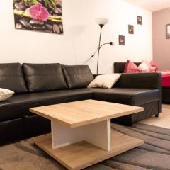 Apartment Großzügiges Ferienstudio für zwei Personen by Interhome