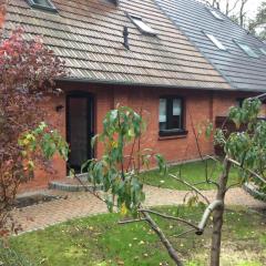 Apartment in Neustrelitz mit Garten und Grill by Interhome