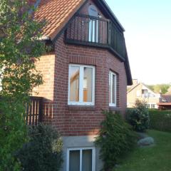 Apartment Triton II by Interhome