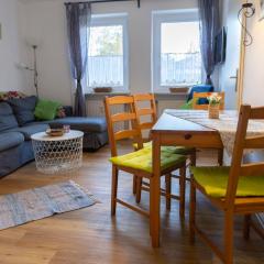 Apartment mit Balkon und zwei Schlafzimmern by Interhome