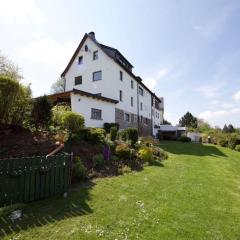 Apartment Helle und moderne Ferienwohnung mit Terrasse by Interhome