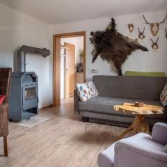 Apartment mit Blick auf das Wasser by Interhome