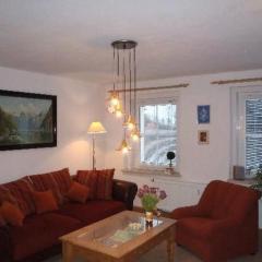 Apartment Erzgebirge by Interhome