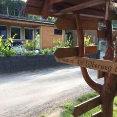Holiday Home in Seeburg mit Möblierter Terrasse by Interhome