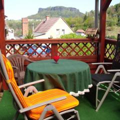 Holiday Home Haus am Stein Haus 2 by Interhome