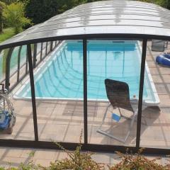 Holiday Home Buchengrund by Interhome