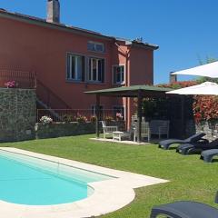 Holiday Home Villa 'Monticello' mit eigenem Pool by Interhome