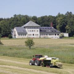 Apartment Saydaer Höhe by Interhome