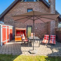 Apartment in Dänschendorf auf Fehmarn by Interhome