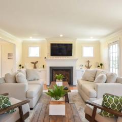 Spacious Game Room Close to Nauset Beach