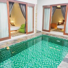 Hijab Rindu By Dayyan D Villa