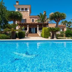 Holiday Home Finca Ca'n Palleta by Interhome