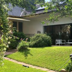 Holiday Home Ferienbungalow Anne by Interhome