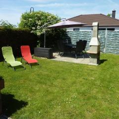 Apartment Müritzbrise groß in in Ludorf by Interhome