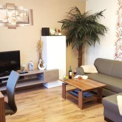 Apartment 1 - EG by Interhome