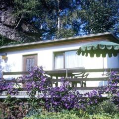 Holiday Home Haus am Stein Haus 1 by Interhome