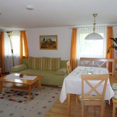 Apartment Nette Wohnung in Garitz mit Garten und Terrasse by Interhome