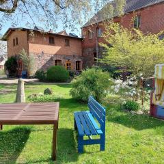 Apartment Brennerei Haselberg by Interhome