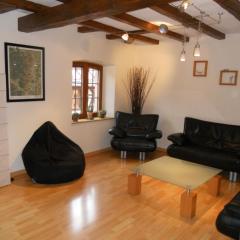 Apartment Monseigneur - 4 bis 6 Personen by Interhome