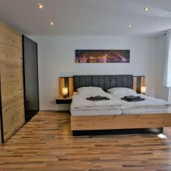 Apartment Fewo Römerweg by Interhome