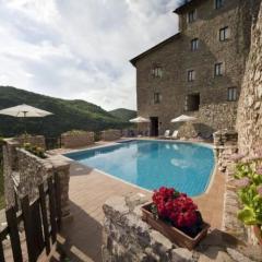 Apartment Arcus - Vier-Zimmer-Wohnung Ginestra by Interhome