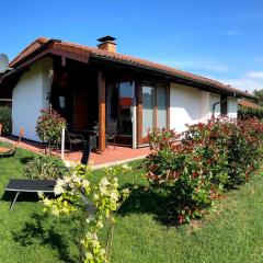 Holiday Home Hundefreundliches Haus Austernperle in Sehestedt by Interhome